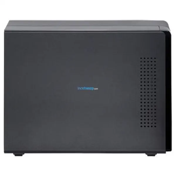 Qnap TS-219P II Nas Depolama Ünitesi