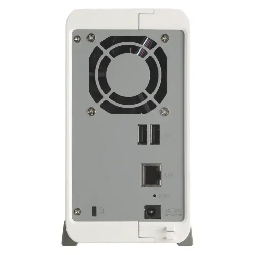 Qnap TS-212 Nas Depolama Ünitesi
