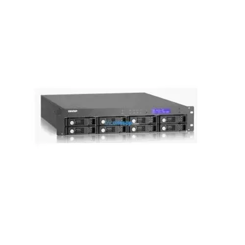 QNAP TS-859U-RP+ NAS DEPOLAMA ÜNİTESİ
