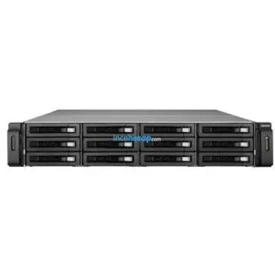 Qnap TS-EC1279U-RP Nas Depolama Ünitesi