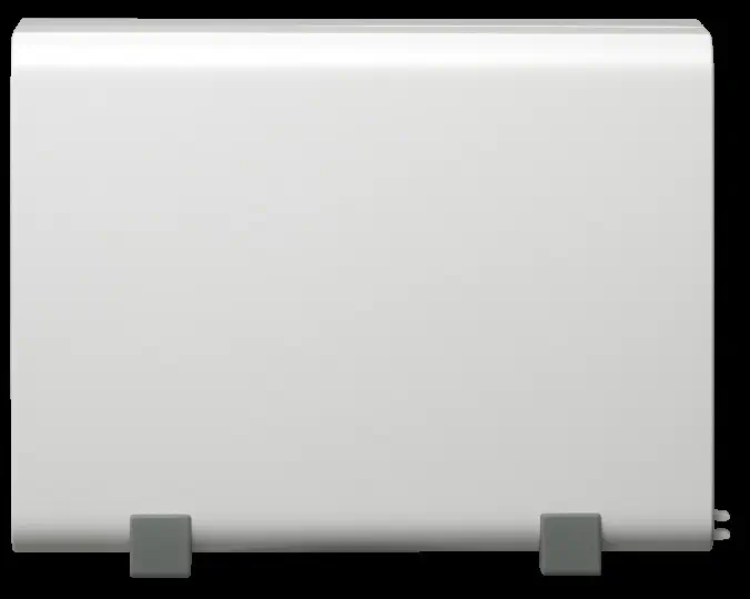 Qnap TS-112 Nas Depolama Ünitesi
