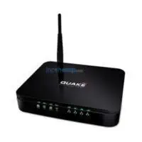 QUAKE TW1974H1-A2+ ADSL2+ MODEM 4P KABLOSUZ MODEM