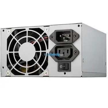 QUAKE LC-8350BTX POWER SUPPLY 350W