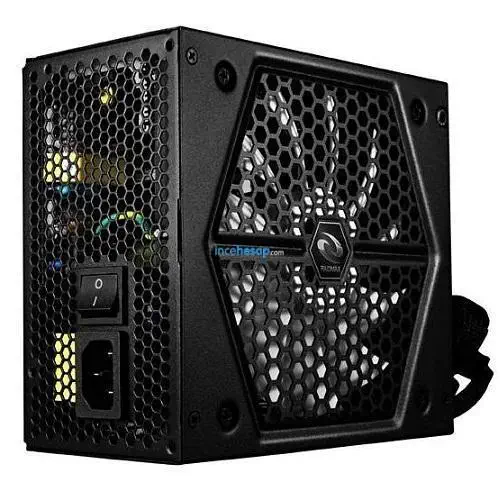 RAIDMAX RX-1200A 1200W POWER SUPPLY