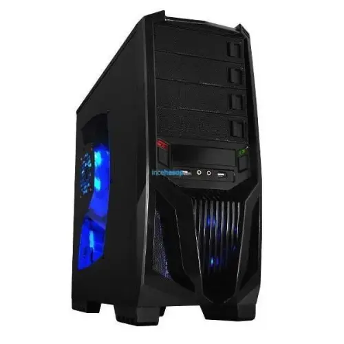 RAIDMAX BLADE 298WB ATX KASA