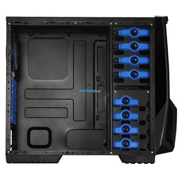 RAIDMAX BLADE 298WB ATX KASA