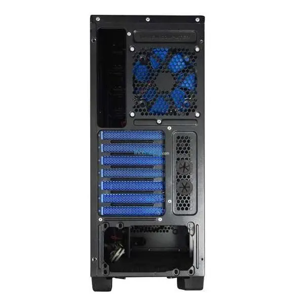 RAIDMAX BLADE 298WB ATX KASA