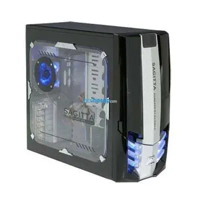 RAIDMAX SAGITTA 921WBS ATX KASA