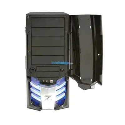 RAIDMAX SAGITTA 921WBS ATX KASA