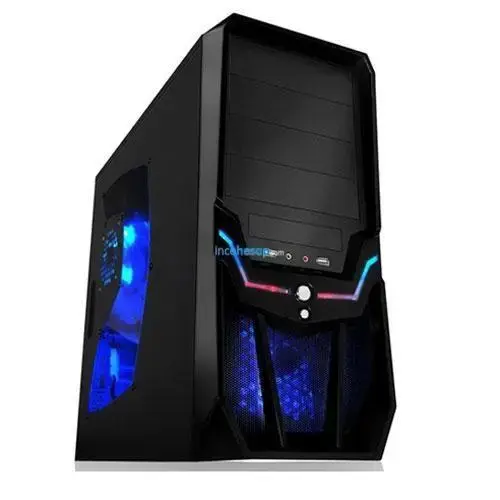 RAIDMAX HURRICANE 248WB ATX KASA