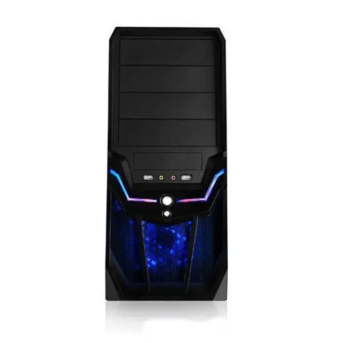 RAIDMAX HURRICANE 248WB ATX KASA