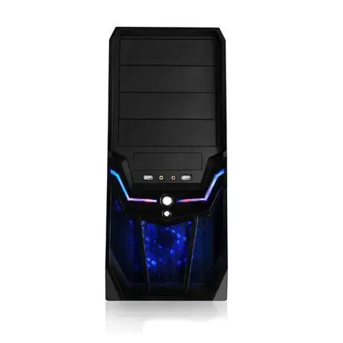 RAIDMAX HURRICANE 248WB ATX KASA