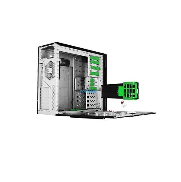 RAIDMAX SMILIDON 612WEB ATX KASA