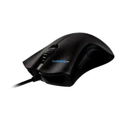 Razer DeathAdder 3500 dpi Black Edition Gamer Mouse