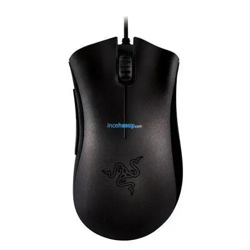 Razer DeathAdder 3500 dpi Black Edition Gamer Mouse
