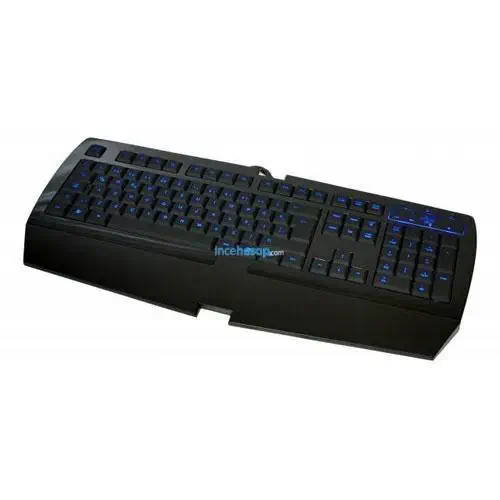 Razer Lycosa Gaming Aydınlatmalı Klavye Türkçe