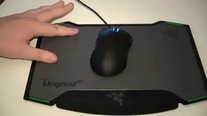 RAZER İMPERATOR 5600 DPİ GAMİNG MOUSE