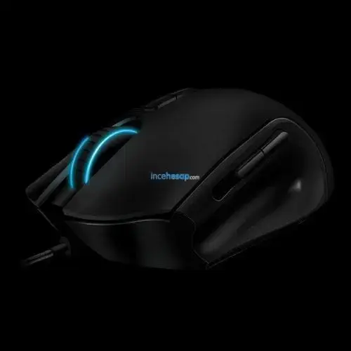 RAZER İMPERATOR 5600 DPİ GAMİNG MOUSE