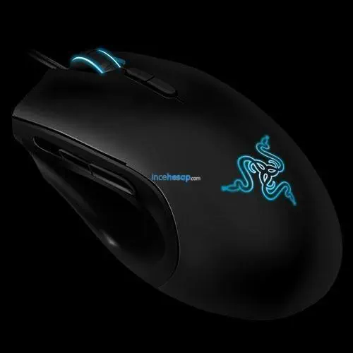 RAZER İMPERATOR 5600 DPİ GAMİNG MOUSE