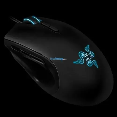 RAZER İMPERATOR 5600 DPİ GAMİNG MOUSE