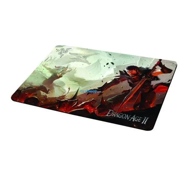 Razer Goliathus Speed Dragon Age II Edition Mouse Pad Medium