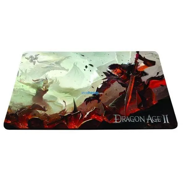 Razer Goliathus Speed Dragon Age II Edition Mouse Pad Medium