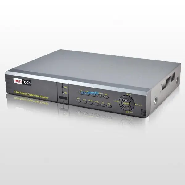 Redrock RR104S 4 lü 100FPS (1*D1+3*CIF) DVR