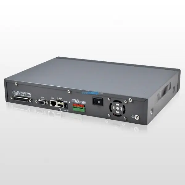 Redrock RR104S 4 lü 100FPS (1*D1+3*CIF) DVR