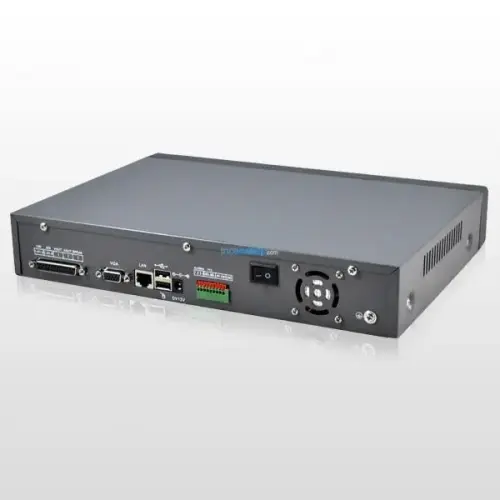 Redrock RR104S 4 lü 100FPS (1*D1+3*CIF) DVR