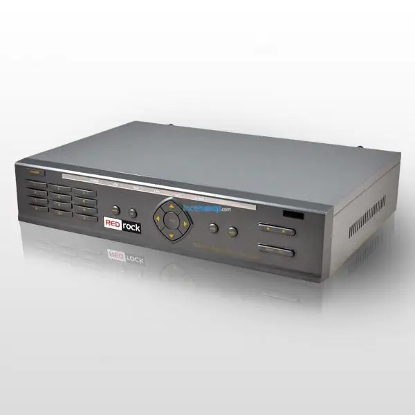 Redrock RR116HC 16 lI 400FPS (16*CIF) DVR