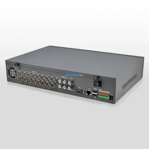 Redrock RR116HC 16 lI 400FPS (16*CIF) DVR