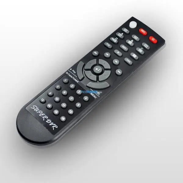 Redrock RR116HC 16 lI 400FPS (16*CIF) DVR