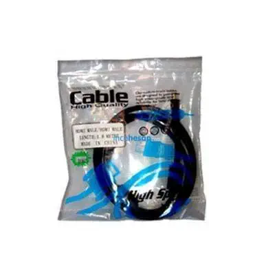 Redrock 1.8 Metre HDMI Kablo Safety 28# Kablo