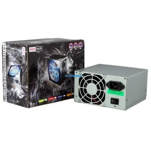 REDROCK P4 POWER SUPPLY 280W
