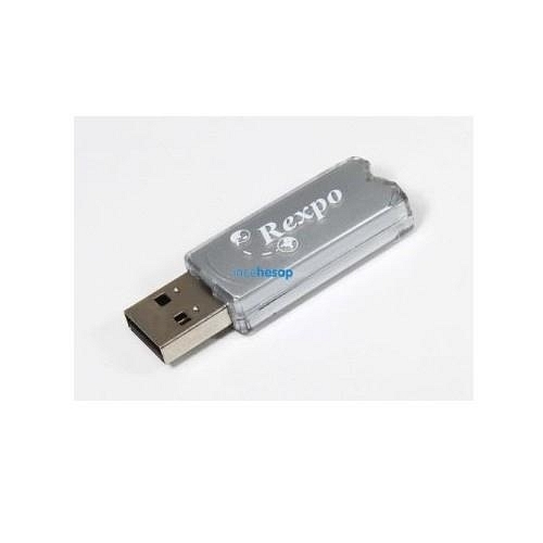 REXPO DRIVER FOR WINDOWS 7 REXPO TELECHARGER PILOTE