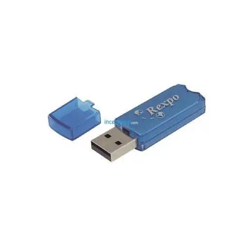 REXPO RB-174 BLUETOOTH DONGLE