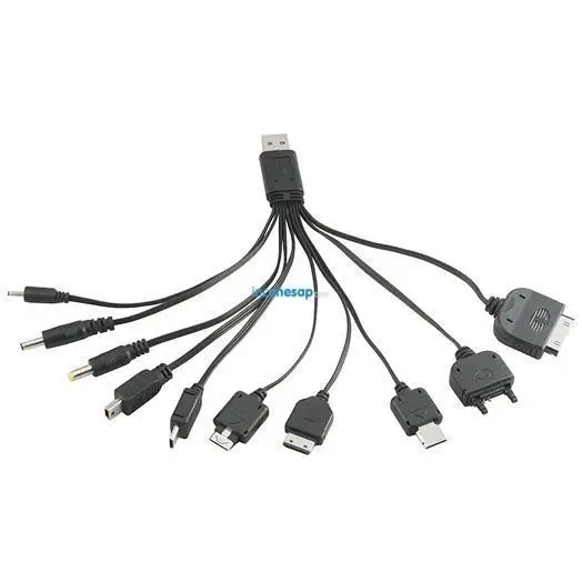 REXPO - RC-20 POWER BANK 