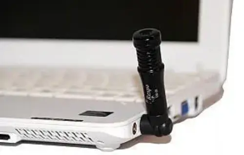 REXPO RM-08 NOTEBOOK MİKROFONU 