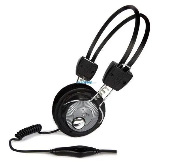 REXPO RH-16 İPTEN MİKROFONLU KULAKLIK 