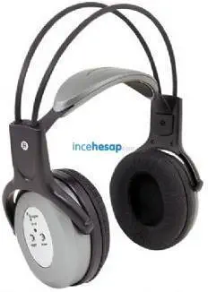 REXPO RH09 WİRELESS KULAKLIK