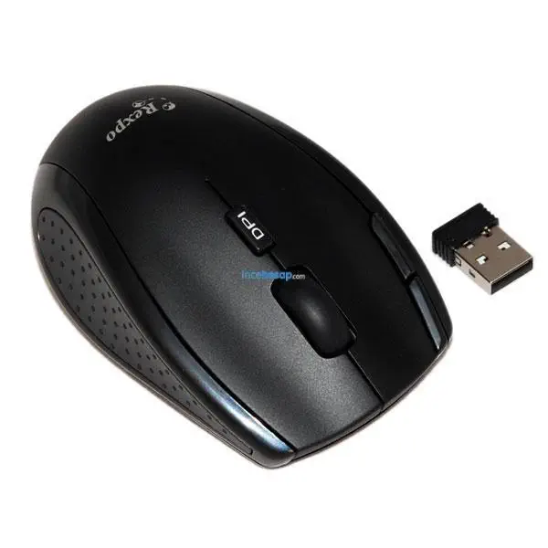 REXPO HPM-002 2,4 G KABLOSUZ MOUSE