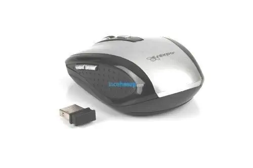 HPM-05 2,4  GHz  Kablosuz Optik Mouse ( Nano Teknoloji )