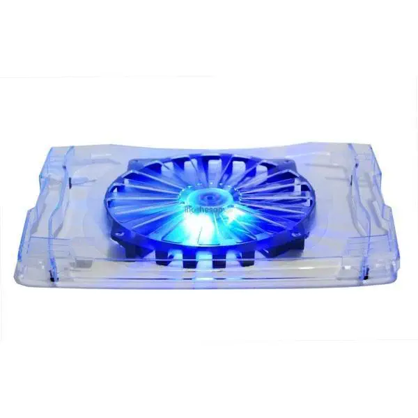 REXPO FD-700 ŞEFFAF NOTEBOOK COOLER 