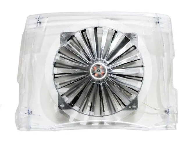 REXPO FD-700 ŞEFFAF NOTEBOOK COOLER 