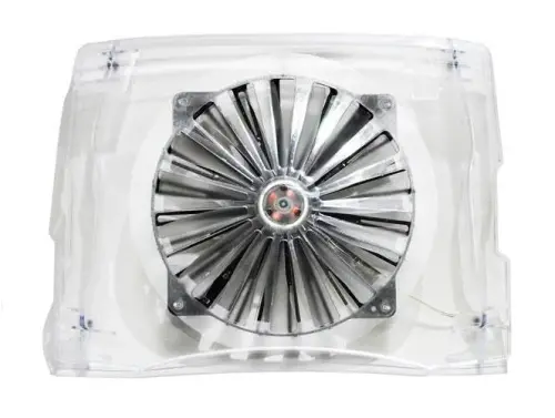 REXPO FD-700 ŞEFFAF NOTEBOOK COOLER 