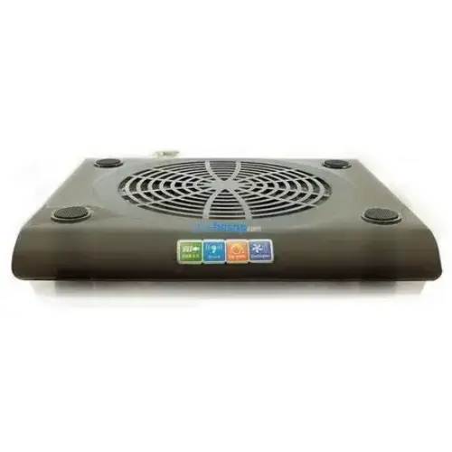 REXPO FD-710 BÜYÜK FANLI LAPTOP SOĞUTUCU 
