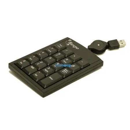 REXPO RP-18 NUMERİK KLAVYE