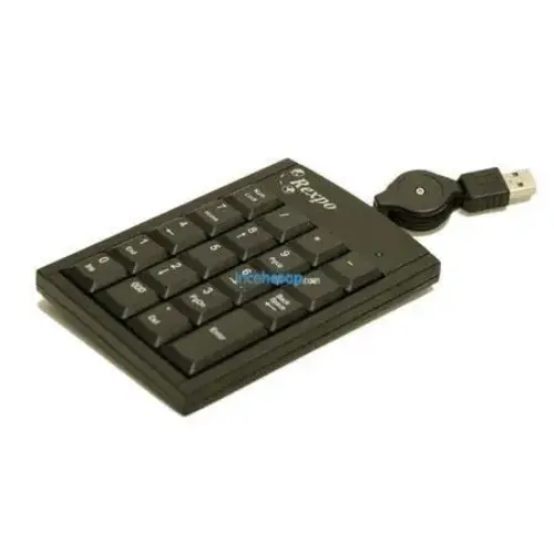 REXPO RP-18 NUMERİK KLAVYE 
