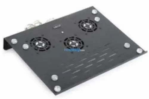 REXPO FD-711 3 FANLI 4 USB`Lİ NOTEBOOK SOĞUTUCU