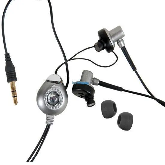 REXPO RK-04 KULAK İÇİ STEREO KULAKLIK 